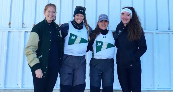 Bulls Finish Eighth at Old Dominion Women’s Intersectional