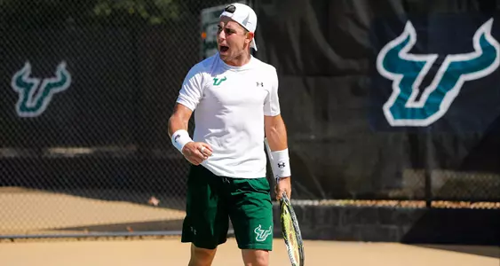 Bulls Defeat UNF and UNCW in Doubleheader