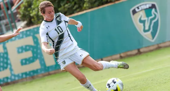 Chance Makes Instant Impact for Everton Ladies FC