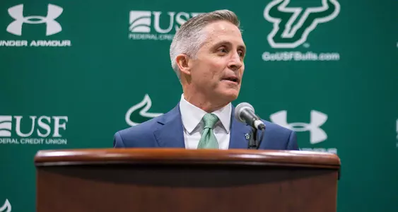 Coach Gregory Signs First Commit, Justin Brown