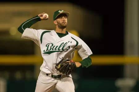 Bulls Hang On to 4-2 Win at UNF Wednesday