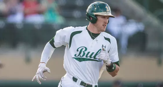 Long Ball Powers Bulls Over Cincy in Series Finale