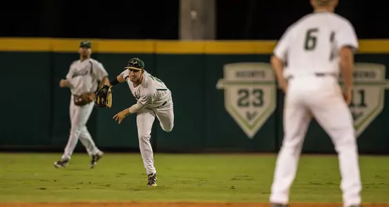 Bulls Drop 10-inning Battle to Cincy, 3-2