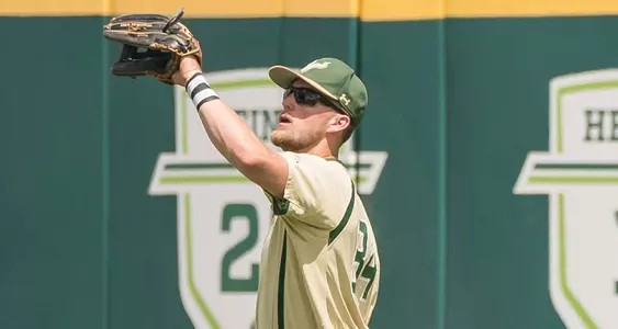 Bulls Drop Middle Game at Tulane