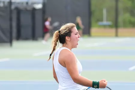 Bulls Upset No. 2 Seed Tulane in AAC Quarterfinals