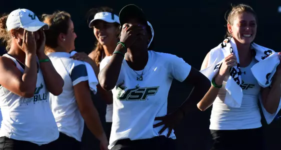 Cardoso Powers Bulls to Conference Championship