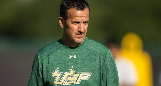 Butehorn Announces First Recruiting Class