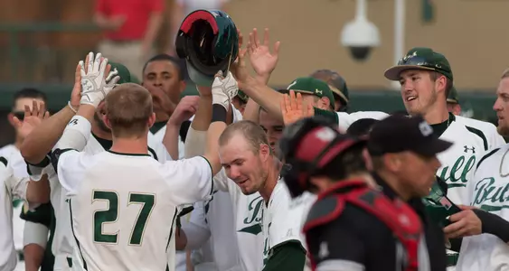 Bulls Even Series vs. Houston with 7-4 Win