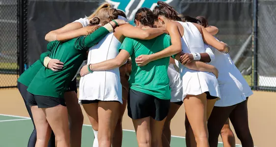 Bulls Fall to Rice in 4-0 Sweep