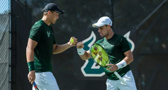 Bulls Power Past SMU in 4-2 Victory