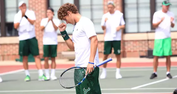 Bulls Sweep Duke in NCAA First Round