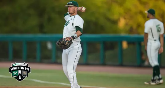 Bulls Drop Game Two at UCF