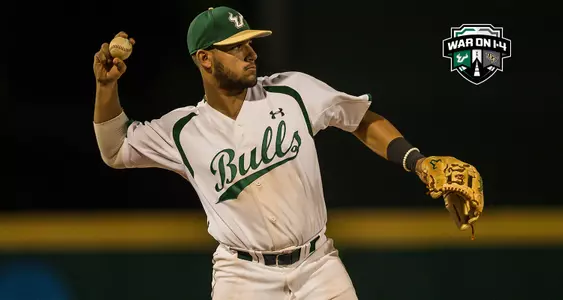 Bulls Fall to Knights in Finale, 3-2