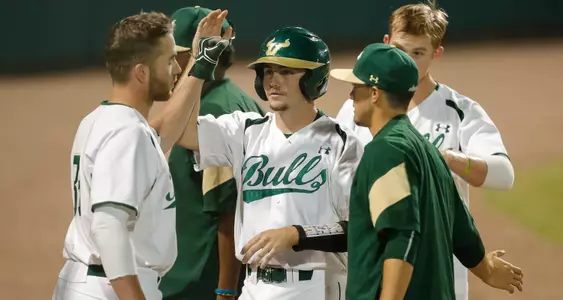 Bottom of the Lineup Shines in Opening Win vs. ECU