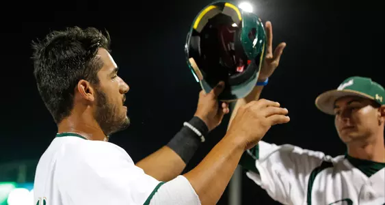 Bulls' Walkoff In the 10th Clinches Series vs. ECU
