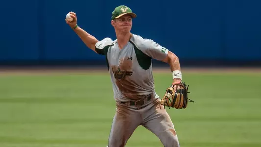 Kevin Merrell vs. Bethune-Cookman NCAA