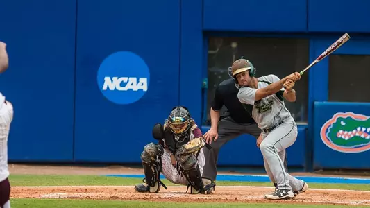 Coco Montes vs. Bethune-Cookman NCAA