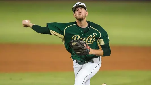 Joe Cavallaro vs. Florida NCAA