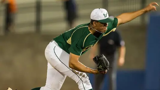 Andrew Perez vs. Florida NCAA