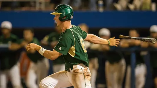Kevin Merrell vs. Florida NCAA Regional