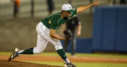 Perez Named a Gregg Olson Award Semifinalist - GoUSFBulls.com?Official Athletics Web Site of the University of South Florida