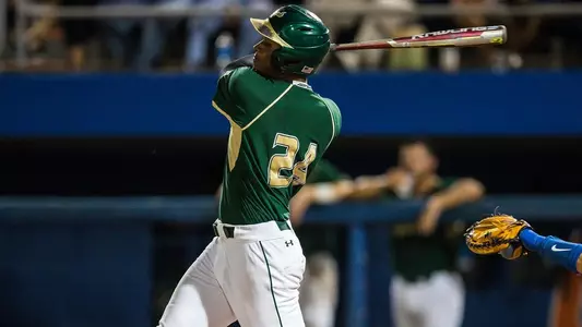 Chris Chatfield vs. Florida NCAA