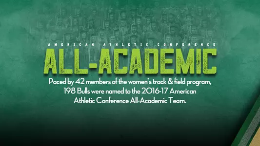 All-Academic Team