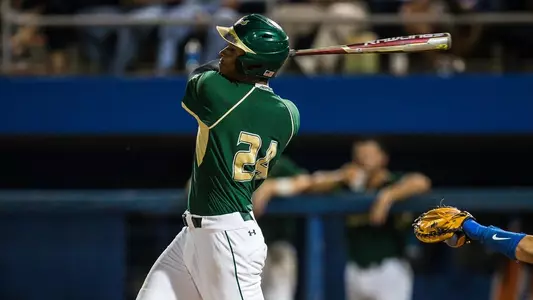 Chris Chatfield vs. Florida NCAA