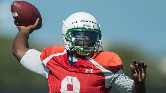 Quinton Flowers