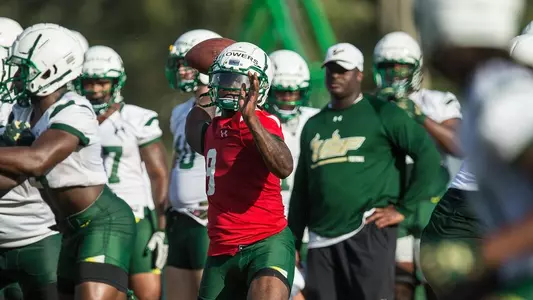 Quinton Flowers