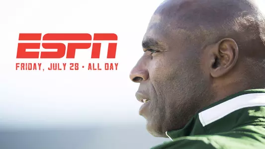 Strong ESPN JULY