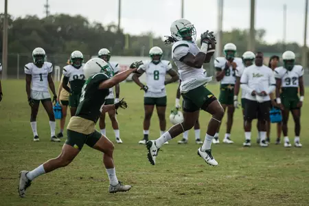 Deangelo Antoine