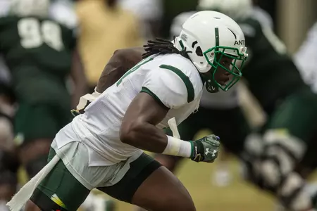Deangelo Antoine
