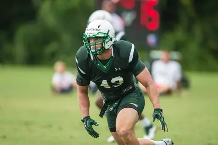 Auggie Sanchez