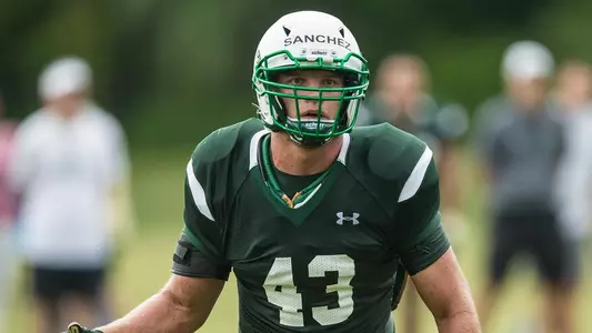 Auggie Sanchez