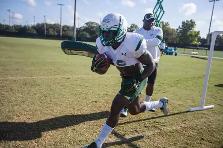 Darius Tice