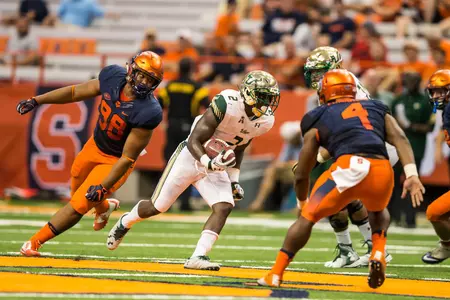 D'Ernest Johnson