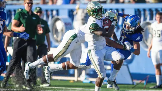 D'Ernest Johnson