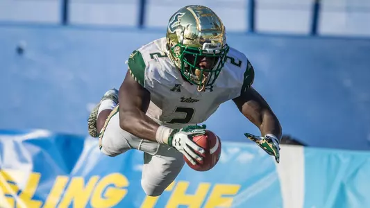 D'Ernest Johnson
