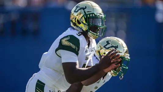 Quinton Flowers