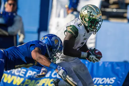 D'Ernest Johnson