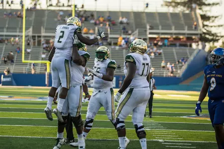 D'Ernest Johnson
