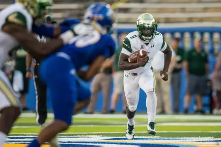 Quinton Flowers