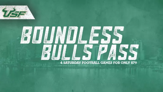 Boundless Bulls Pass