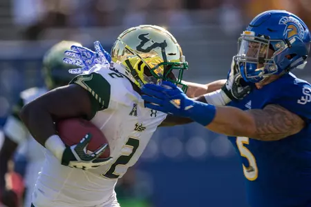 D'Ernest Johnson