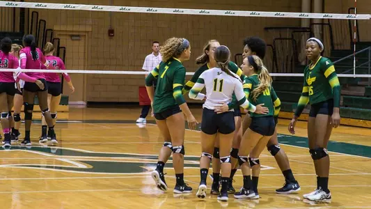 Green and Gold