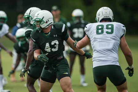 Auggie Sanchez