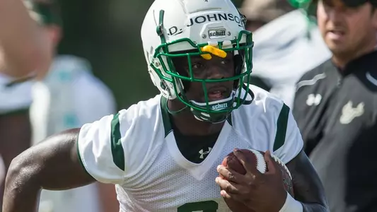 D'Ernest Johnson