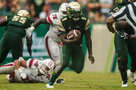 Quinton Flowers