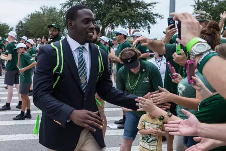 Quinton Flowers
